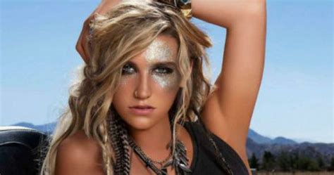 Kesha Drops ‘praying ’ Her First Solo Song In Four Years New Album Due August 11 Hotpress