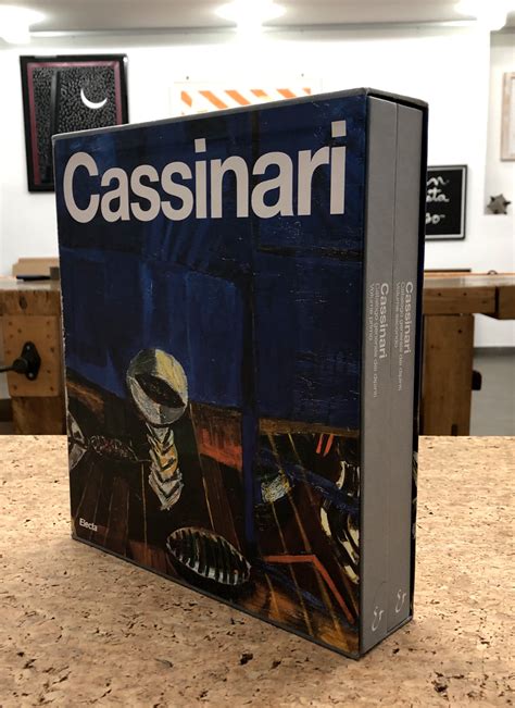 Bruno Cassinari Catalogo Generale Dei Dipinti 1998 Studio Darte