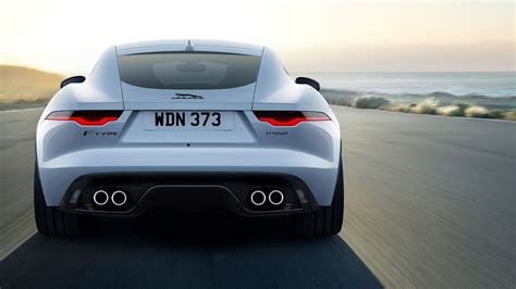 Jaguar F Type R Dynamic Black Revealed Prices Specs And Release Date