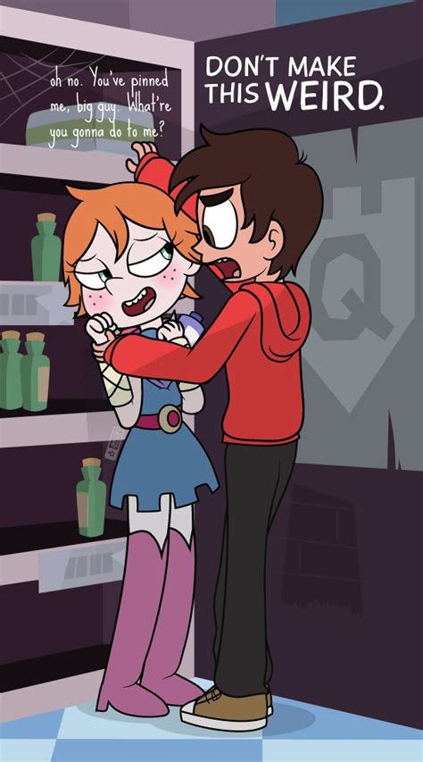 Out Of The Way You By Dm29 On Deviantart Star Vs The Forces Of