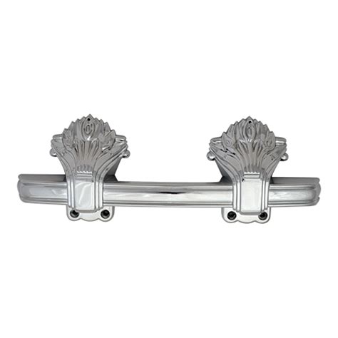 Fixed Bar Handles Lucentt Funeral Products