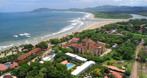 Costa Ricas Tamarindo Beach Why It Is Popular With Visitors