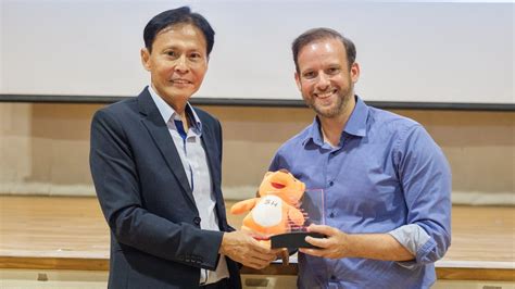 Unmasking history: A journey into Singapore’s stories during World War II