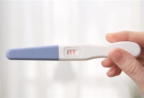 Positive Pregnancy Test When To See A Doctor Pregnancywalls