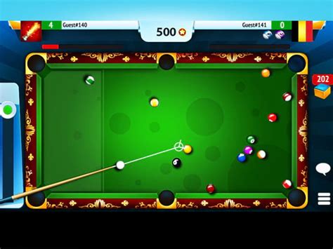 Free 8 ball pool game for pc. Billiard 8 Ball Free PC Download