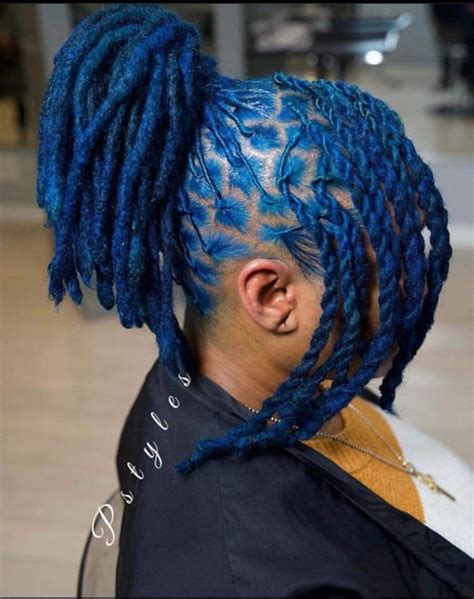 See more ideas about locs hairstyles, dreadlock hairstyles, short dreadlocks styles. Pin by Mz DREA on Hair in 2020 | Dreadlock hairstyles ...