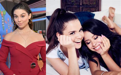 ‘good Trouble Cast Kira Kosarin To Appear On ‘the Fosters Spinoff