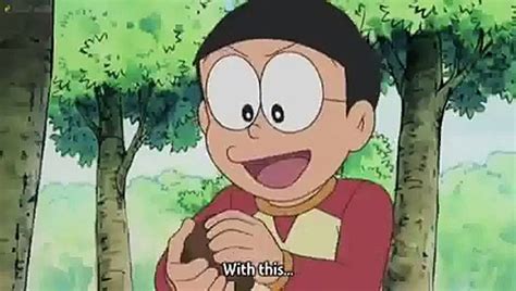 Doraemon English Subtitles I Don T Like Shizuka Chan Being Like This