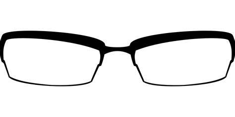 Eyeglasses Drawing Free Image Download