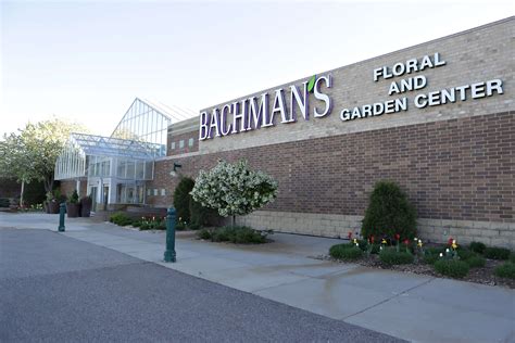 Bachmans Floral T Garden Maplewood Mn Bachman S Shopbachmans Twitter