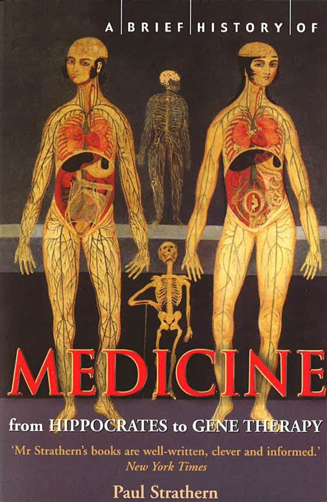 History Of Medicine