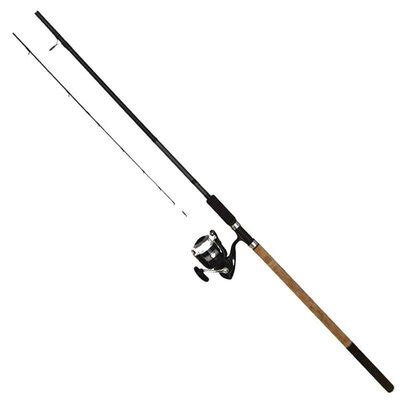 Daiwa D Feeder Combos Glasgow Angling Centre