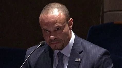 Dan Bongino On House Testimony Some Dems Just Want To Stoke The