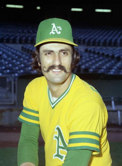Rollie Fingers’ Three Days With The Red Sox Baseball Hall Of Fame