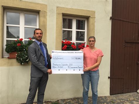Das stadtbranchenbuch für wiesentheid zeigt ihnen aktuell ᐅ 100 einträge. Raiffeisenbank Volkacher Mainschleife - Wiesentheid eG ...