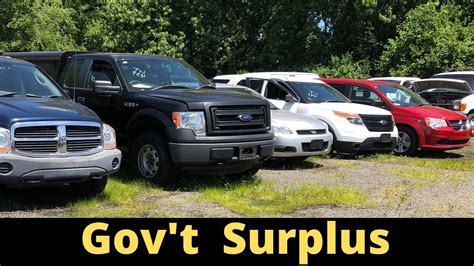 Kentucky State Surplus Vehicle Auction Skilfulldesign