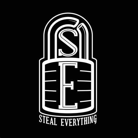 Steal Everything