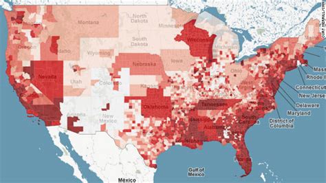Neglecting Hivaids In The Southeast The Chart Blogs