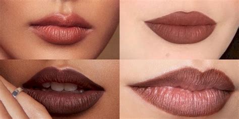 Rekomendasi Lipstik Warna Coklat Cocok Untuk Kulit Sawo Matang