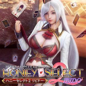 Pc Honey Select Libido Dx Completed Savegame