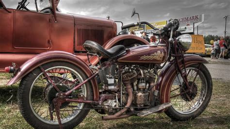 Indian Motorcycle Wallpapers Wallpaper Cave