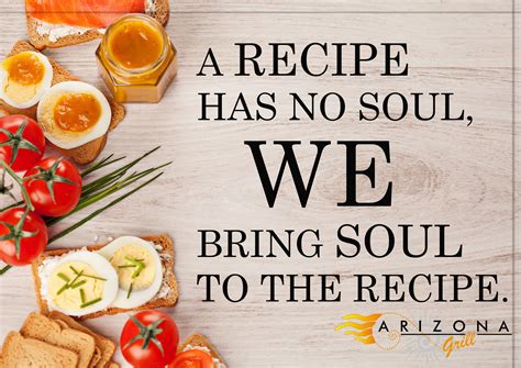 Beautiful Quote Culinary Quotes Food Quotes Food