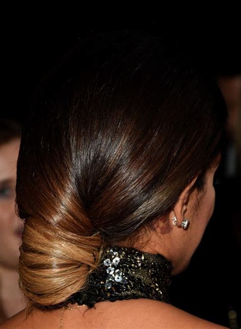 50 Red Carpet Hairstyles