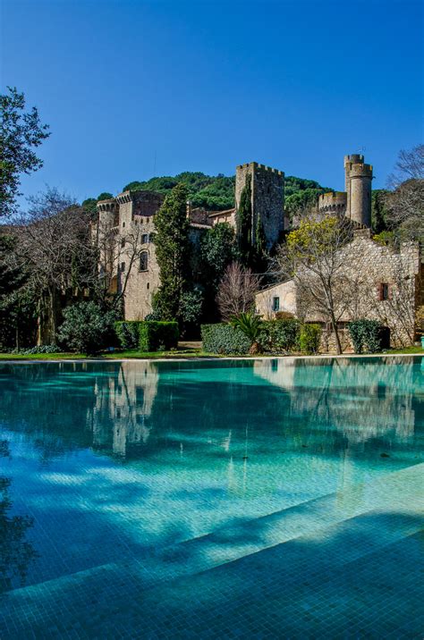 Castell de santa florentina game of thrones. S'émerveiller en explorant les plus spectaculaires ...
