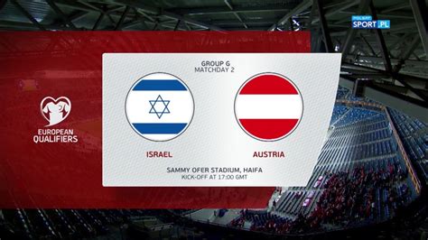 Polska Izrael Zahavi Czyli Największe Zagrożenie Dwa Hat Tricki W