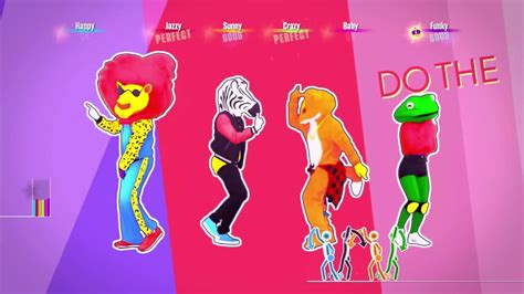 Just Dance 2017 Youtube