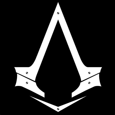 Assassins Creed 3 Logo Wallpaper Cool Games Wallpaper 579
