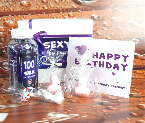 Sexy Erotic Anniversary Gift For Couple With Sex Position Jar Etsy