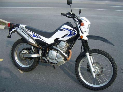 Yamaha motorcycles.info home page yamaha motorcycle information. 2009 Yamaha XT250 Dual Sport for sale on 2040-motos