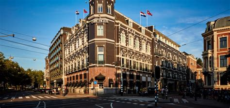 Park Hotel Amsterdam Amsterdam Review The Hotel Guru