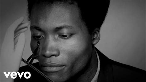 Benjamin Clementine I Wont Complain Official Video I Win Music