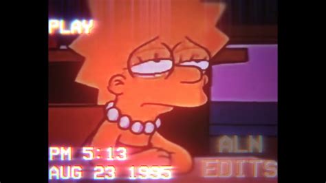 Simpson Sad Mood Edit Youtube