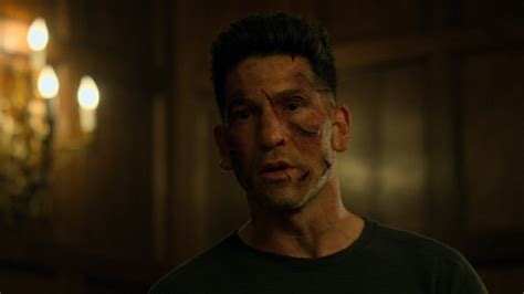 After Jon Bernthal Confirmed Punisher Return Daredevil Born Agains