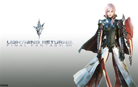 E3 Hands On Impressions Lightning Returns Final Fantasy Xiii