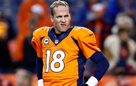 Indianapolis — peyton manning has taken his first step towards football immortality. Peyton Manning 2015 hall of fame