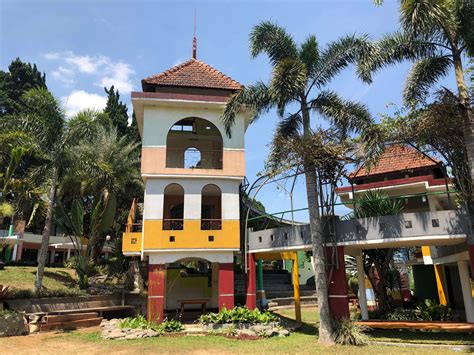 102 Hotel Di Bandungan Semarang Terlengkap Di Traveloka