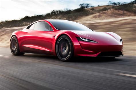 2022 Tesla Roadster Buyers Guide Reviews Specs Comparisons