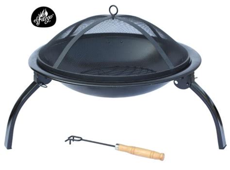 Fire pits, cooking pots and accessories. Gardeco | Product