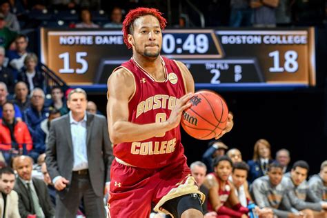Boston College Mens Basketball Vs Clemson Final Thoughts And