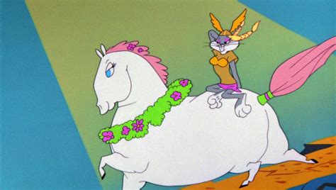 Big buck bunny tells the story of a giant rabbit with a heart bigger than himself. Chosen One of the Day: Bugs Bunny's gender-bending ...