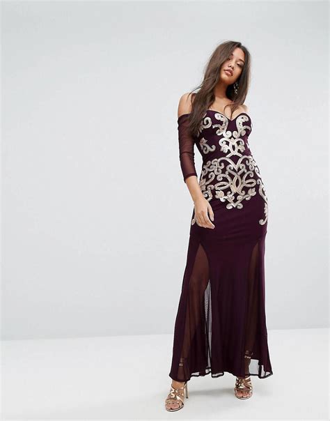 Love This From Asos Ball Dresses Maxi Dress Prom Fashion