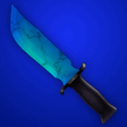 Redeem this code for the combat ii knife · pr1sm: Murder Mystery 2 Decal - Roblox