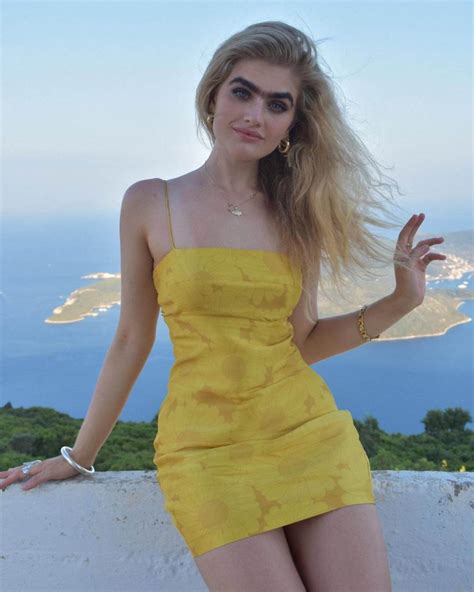 50 Hot Sophia Hadjipanteli Photos Will Make Your Day Better 12thblog