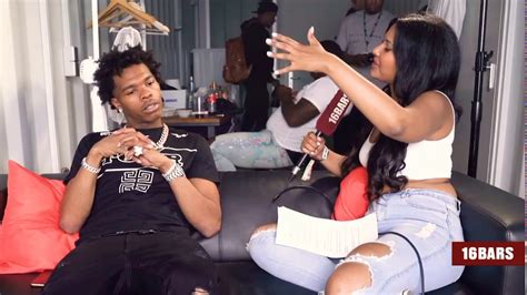 Lil Baby Interview Gunna New Qc Sampler Coach K And Jail Youtube