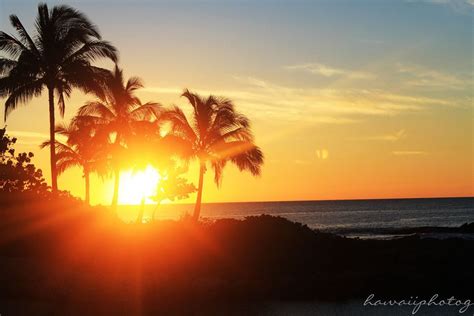 Sunset Beach Hawaii Coastal Life Places To Travel Hawaii