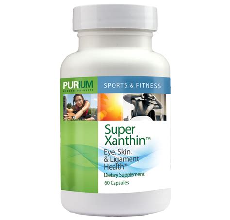 Super Xanthin - Purium Health Products | Health, Organic health products, Organic health